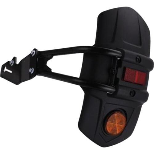 Motorcycle Rear Fender Bracket Motor Mudguard For Honda 700 750X NC750D