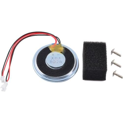 Replacement Speaker Original Parts For RadioMaster TX16S