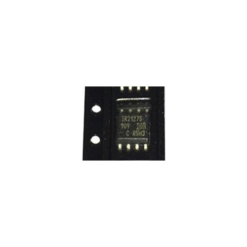 100% NEW Free shipping IR2127 IR2127S SOP8 MODULE new in stock Free Shipping
