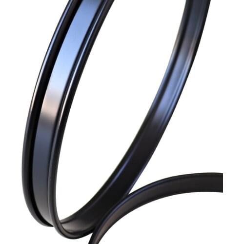 18inch black hoop drum hoop for bass drum floor drum