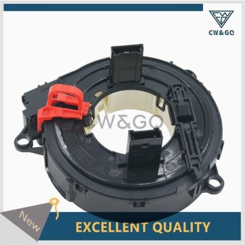 61319129499 Steering Rotary Coupling Coil Spring Squib Slip Ring For BMW 5 6 7 SERIES E60 E61 E63 E64 E65 2001-2009