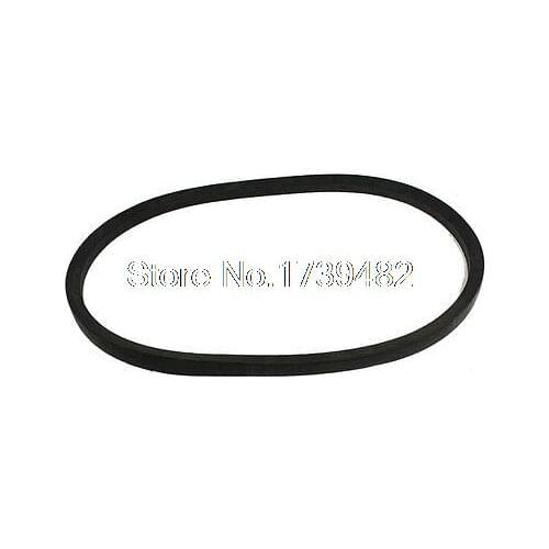 800mm 31 1/2" Inner Girth Machinery Drive Band B Type Vee V Belt