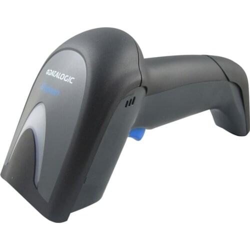 Used)Barcode scanners for datalogic GD4430 2D barcode reader,100% tested good