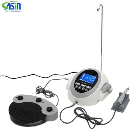 Coxo C-Sailor Dental Implant Motor Machine System Dental Equipment