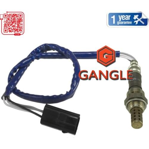 For 1996 MAZDA 626 MX-6 Oxygen Sensor GL-24627 KLD4-18-861A KLD4-18-861A9U 234-4627