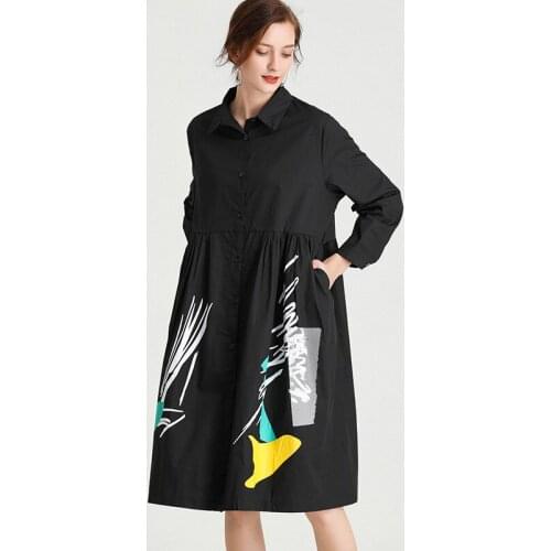 Fairynatural Womens Casual Dresses