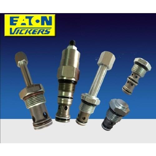 ETN 406AA00005A 1CE30F35S5 406AA00016A 1CE90F35S4 1CE30F35S2 Cartridge balance valve EATON 1CE90F35S4 406AA00023A 1CE120F35S3