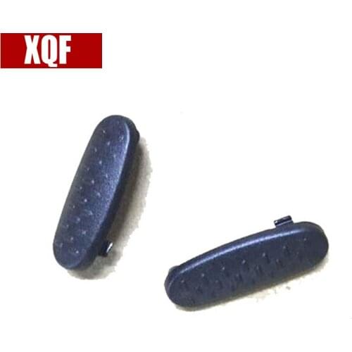 XQF Launch PTT Button For Motorola GP2000 /GP2000S Radio 10PCS