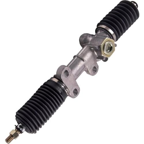 Steering Gear Box Assembly for Club Car DS 1985-2004 Electric Golf Cart Club Car 103601501 1012452