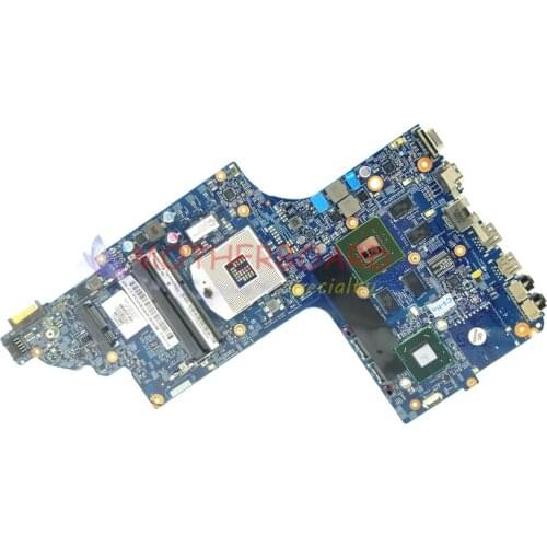 Vieruodis FOR hp dv7-7000 Laptop motherboard 682037-001 48.4ST10.031 HM77 ddr3 W/ GT630M