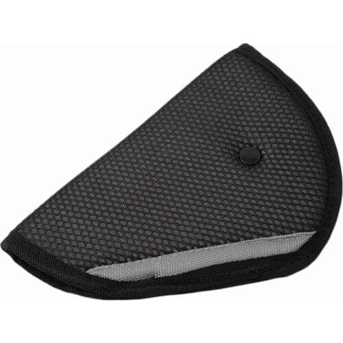 New Children Car Safety Cover Shoulder Harness Strap Adjuster Seat Belts Covers Multicolor Car Interior Decoration Accessories