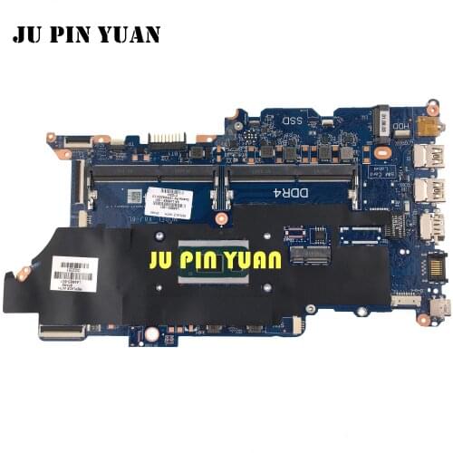 L44883-601 L44883-001 Laptop Motherboard for HP 450 G6 BNBPC SPS-MB UMA i5-8265U fully tested