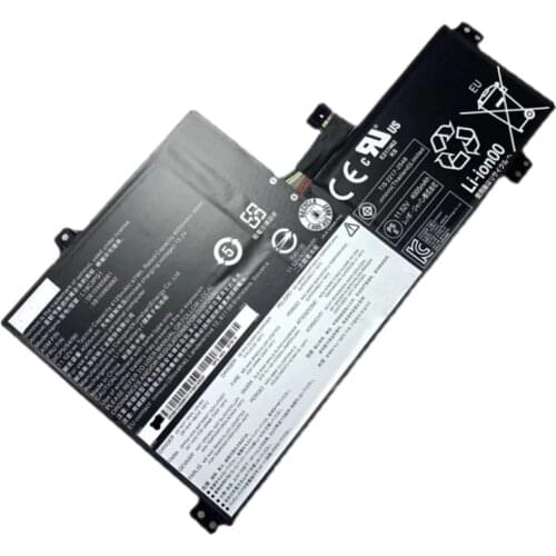 Original L19C3PG1 L19L3PG1 L19M3PG1 5B10X65680 5B10X65682 5B10X65684 Laptop Battery For Lenovo TreeYa 4 100e 300e Chromebook 2nd