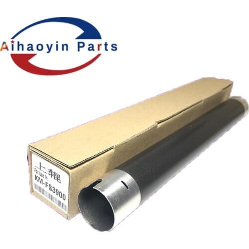 2pcs 2F925050 2J025160 Upper Fuser Hot Heat Roller for Kyocera FS2020 FS3900 FS3920 FS3925 FS4000 FS4020 FS3040 FS3140