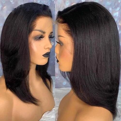 ZXBMALWIGS Hair Extensions & Wigs