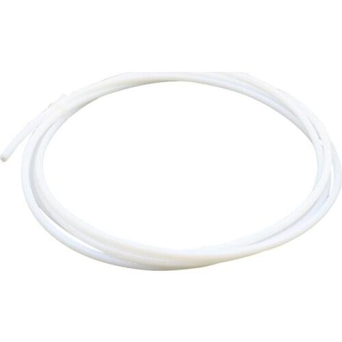 2 Meters PTFE PTFE Bowden Tube (4.0mm OD/2.0mm ID)1.75mm Filament for 3D Printer