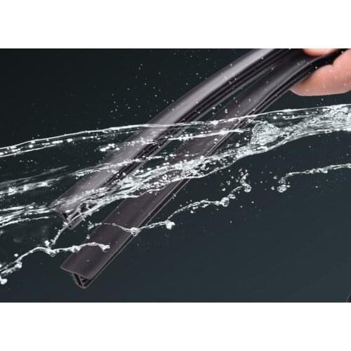 Car Stickers Dashboard Sealing Strips goods for Honda Sports Ridgeline NeuV S660 Project D M