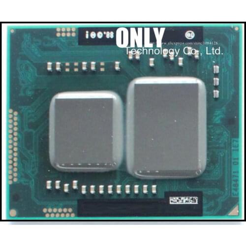 Free shipping CPU I3-380UM SLBSL I3 380UM SLBSL HM55 100% chips new and original IC