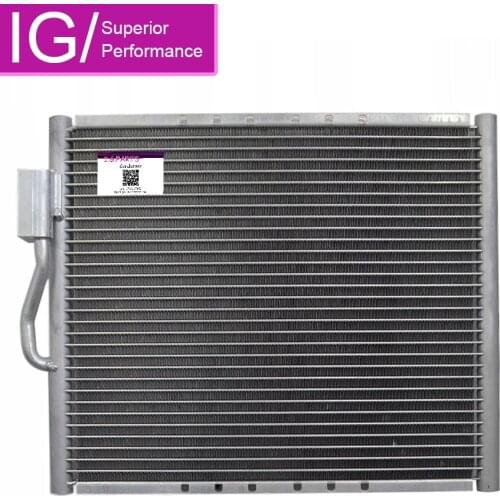 For A/C AC Air Conditioning Condenser for Lamborghini Gallardo Spyder 5.2 lp560-4 400260401C 400260401D 400260401B 400260401