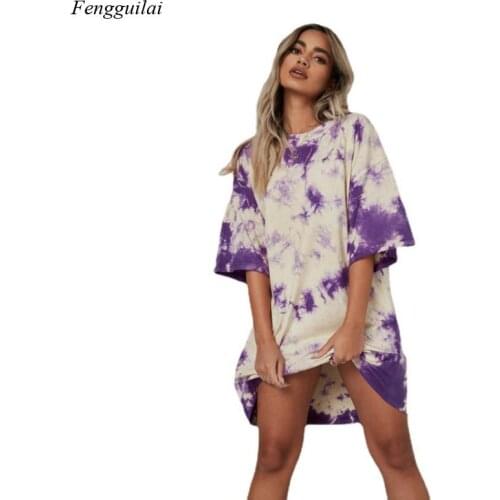 Fengguilai Women's Beach T-Shirts