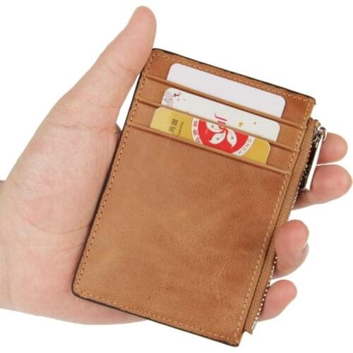 Gibo Auja Wallets And Business Card Holders