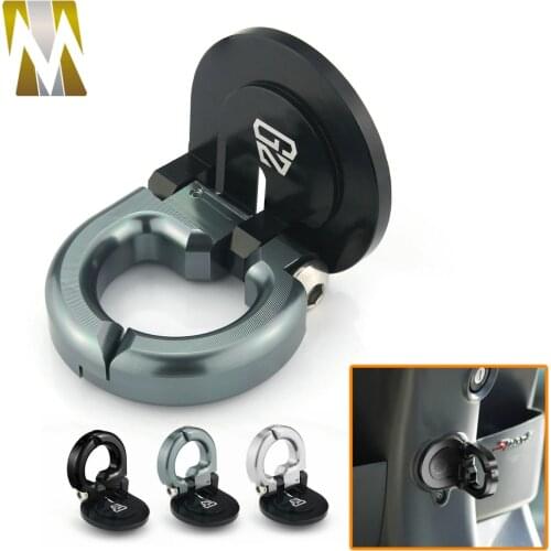 Heinmo's Motorcycle Accessories