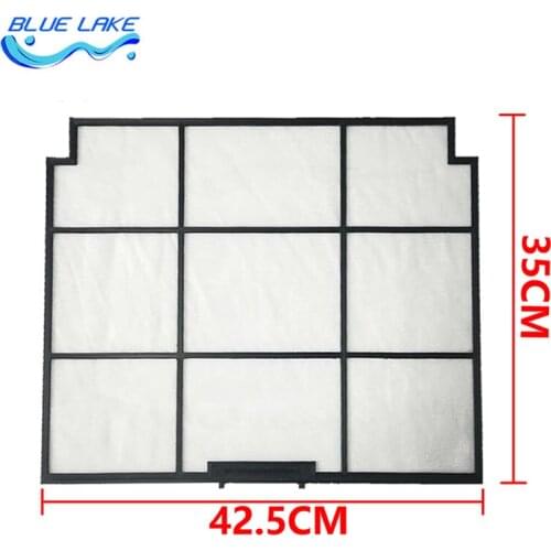 Customized Air Conditioner Flter, Size 42.5X35CM, for Resonic/Panasonic/National , Home Appliance Parts