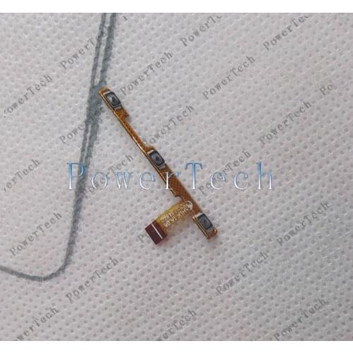 DOOGEE X9 power volume up/down button flex cable FPC for doogee X9, PRO,X9 smart phone + Free shipping+tracking number