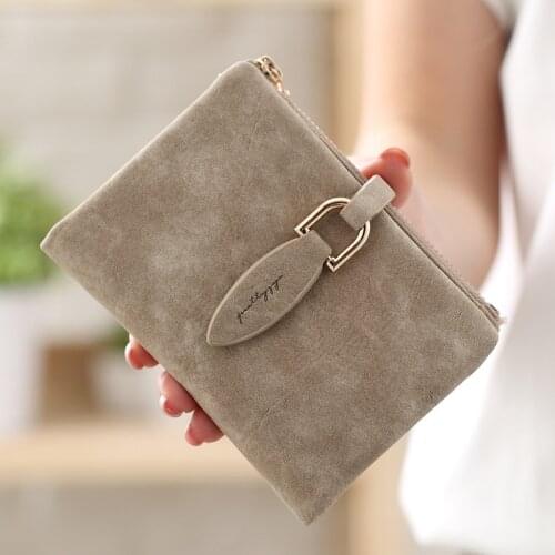 Liang ying Women's Fashion Wallets