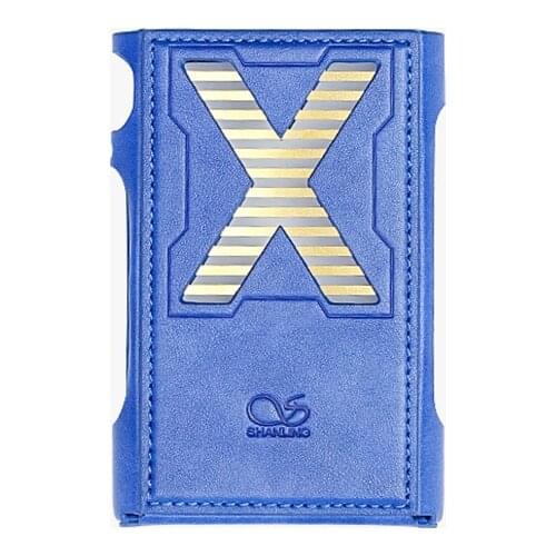 LXDAC Cases For Players