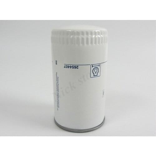 Oil Filter 2654407 7W-2326 P554407 BT237 11998008 3000323 3976603 For Perkins Diesel Generator Filter