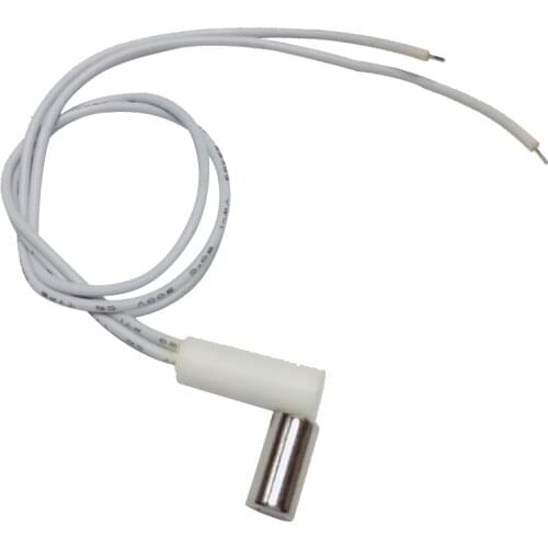 MINI Wire Door Contact Sensor For security home and smart control Magnet door open alarm detector limit position switch