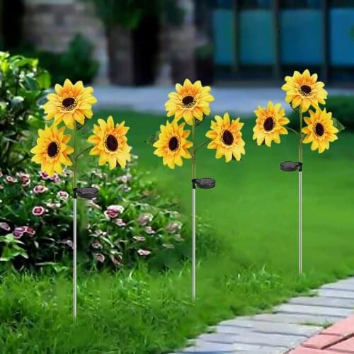 Mnycxen Outdoor Lighting