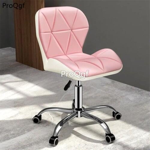Prodgf 1 Set Office Rotate Fashion Chair
