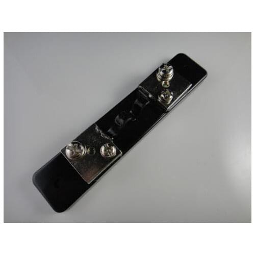Shunt Resistor for DC 20A 75mV Current Meter Ammeter