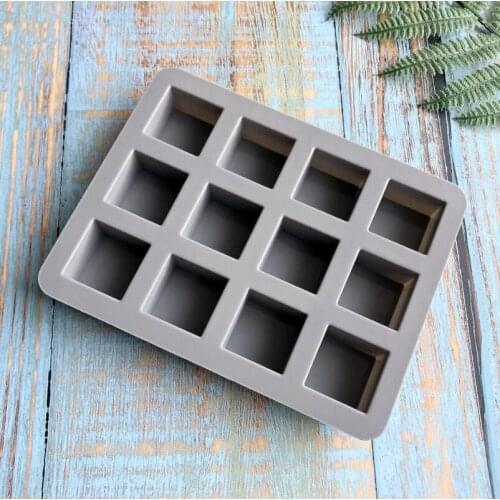 Diy Ice Lattice Bakeware Silicone Cake Mold Tool ,pudding Ice Cream Handmade Cake Mold