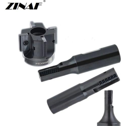 SR0012F14 SR0014H14 SR0017H14 SR0021H21 Indexable thread milling cutter Thread comb cutter for 14 21 30 series carbide insert