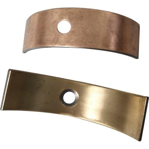 Bush PSVD2 17E PSVD2 - 19E PSVD2 21 Saddle Bearing for Repair KAYABA Piston Pump