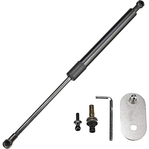 Rear Trunk Tailgate Hydraulic Rod Shock Lift Struts Support Arm Bars DZ43200 For Ford F150 2004 2005 2006 2007 2008 2009 - 2014