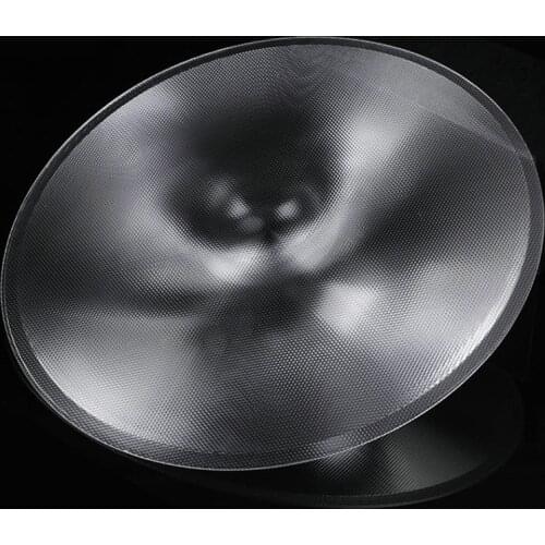 100mm Optical PMMA Plastic Solar Compound Eye Fresnel Condenser Lens flys-eye lens Focal Length 50mm Photoflood Lamp Lens 1P
