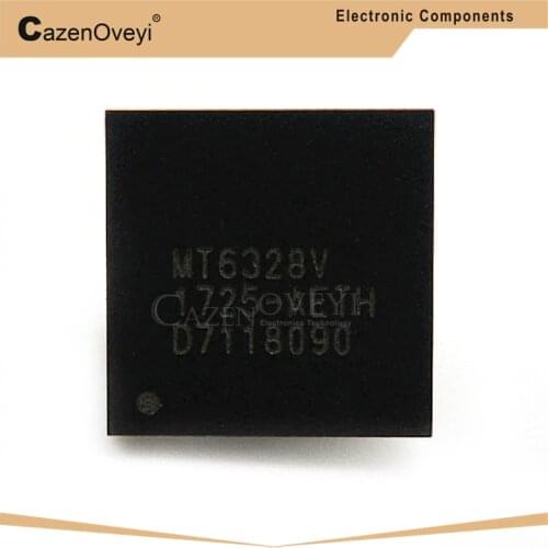 10pcs/lot MT6328V MT6328 power supply IC In Stock