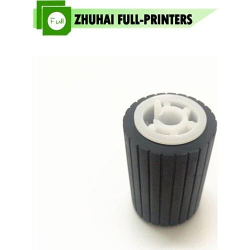 5 PCS Free Shipping Bypass Manual Feed Roller AF031061 AF03-1061 for Ricoh Aficio 1013