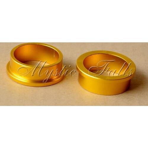 6X AE03-2021 AE032021 MP9000 Upper Roller Bushing For Ricoh Aficio MP1100 MP1350 850 1050 1085 1105 Upper Fuser Roller Bushing
