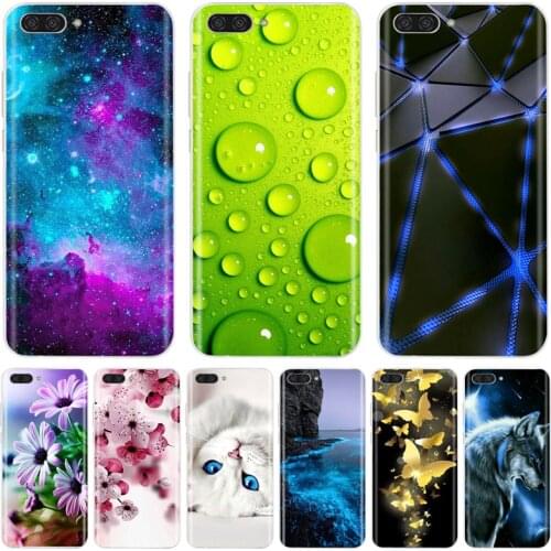 BTOCANDY Phone Cases Asus ZenFone 4 Max