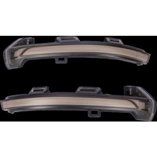 The Dynamic Turn Lights For Arteon