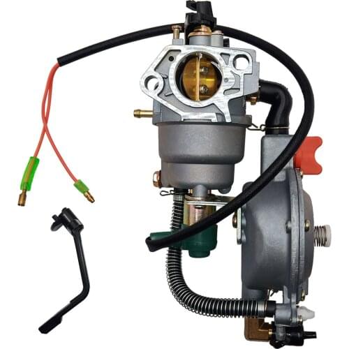 Gx390 188f 5kw 5000w Carburetor