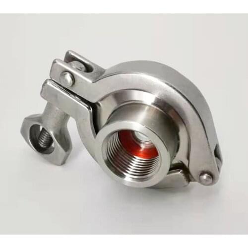 2019 Hot sell new product the connection between beer tank and faucet Tap joint