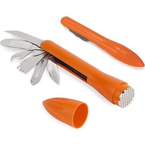 New multifunctional kitchen tools manual lemon Juicer multifunctional bar tools