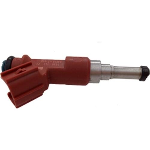 Brand new 23209-31050 23250-31050 23250-0P040 Fuel injector for Toyota Avalon Camry Highlander RAV4 Sienna Venza 3.5L V6