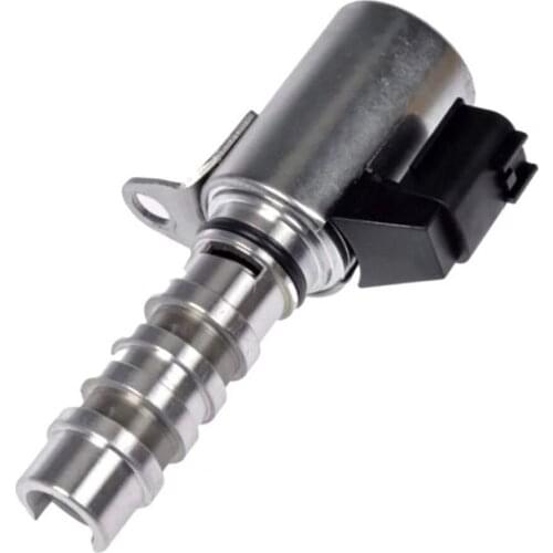 Engine Camshaft Variable Valve Timing Control Solenoid N-VCT 23796EA000 For Nissan Infiniti 23796-ZE00C Left